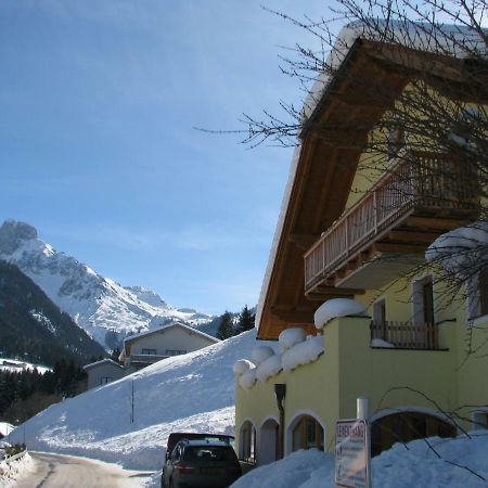 Appartamento Steuer 59 App 5 Annaberg im Lammertal Esterno foto
