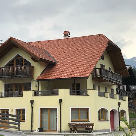 Appartamento Steuer 59 App 5 Annaberg im Lammertal Esterno foto