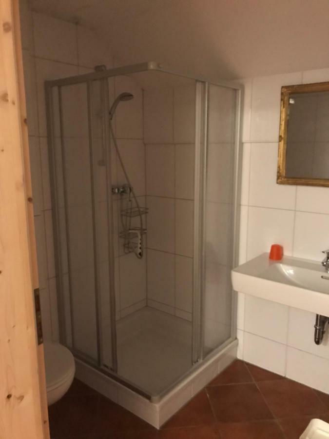 Appartamento Steuer 59 App 5 Annaberg im Lammertal Esterno foto