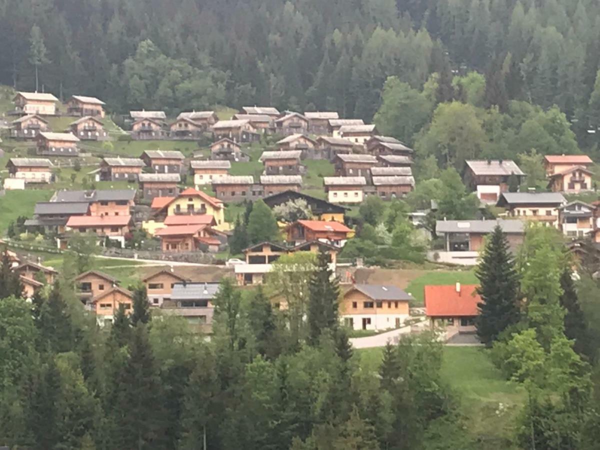 Appartamento Steuer 59 App 5 Annaberg im Lammertal Esterno foto
