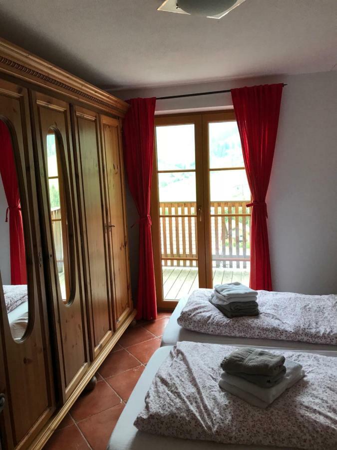 Appartamento Steuer 59 App 5 Annaberg im Lammertal Esterno foto