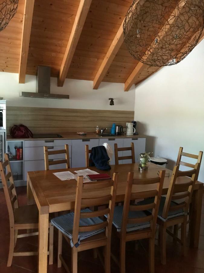 Appartamento Steuer 59 App 5 Annaberg im Lammertal Esterno foto
